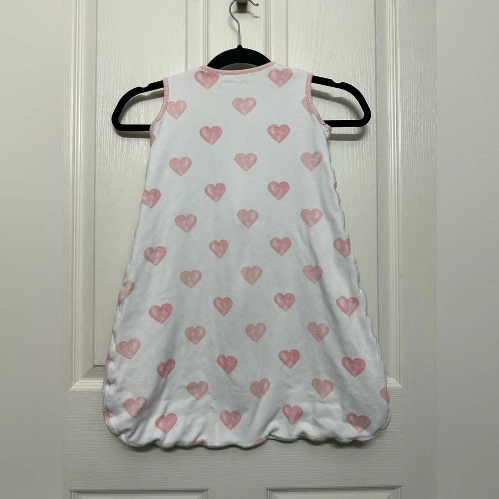 Bundle of Mama Cheetah Medium Sleep Sacks- 6-12 months- 100% Organic Cotton